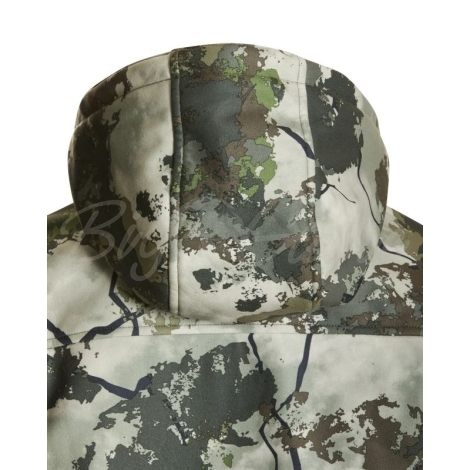 Куртка KING'S Kids Weather Pro Insulated Jacket цвет KC Ultra фото 10