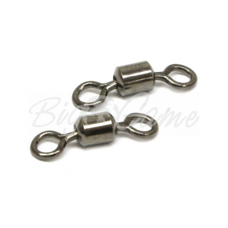 Вертлюг HITFISH Econom Series Rolling Swivel № 12 (13 шт.) фото 1