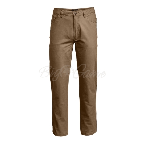 Брюки SITKA Everyday Pant цвет Tobacco фото 1