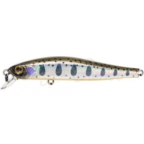 Воблер ZIP BAITS Rigge F фото 1