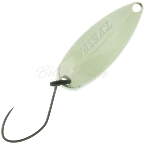 Блесна колеблющаяся RIVER OLD Satellite Vespa 3,2 г цв. 106 фото 2
