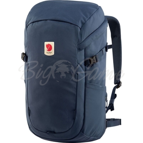 Рюкзак FJALLRAVEN Ulvo 30 л цвет Mountain Blue фото 1