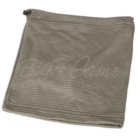 Шарф-труба SKOL Shadow Neck Gaiter Polartec цвет Oliva фото 2