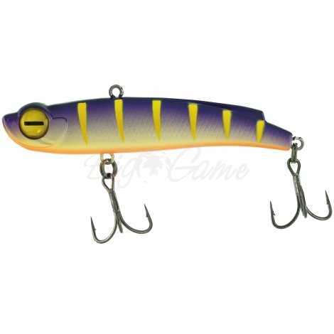 Воблер FRAPP Jiggle 85S цв. #14 фото 2