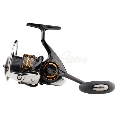 Катушка безынерционная DAIWA 17 Morethan 3012H фото 2