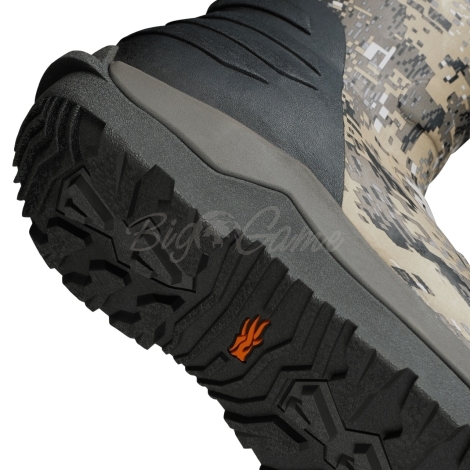 Сапоги SITKA Back40 Boot цвет Optifade Elevated II фото 8