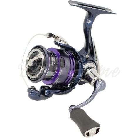Катушка безынерционная DAIWA 22 Prorex V LT 4000-CXH фото 2