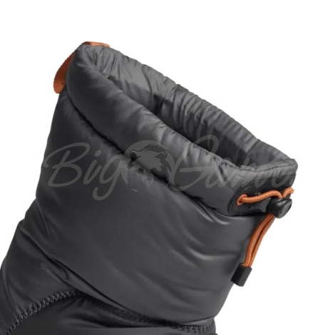Сапоги SITKA Altitude Bootie цвет Metal Grey фото 4