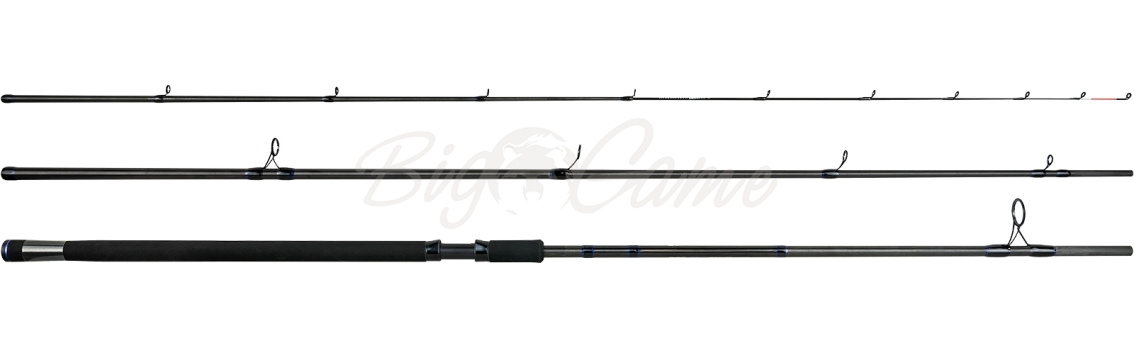 Удилище фидерное ELEGANCE Elegance Feeder Pro V1 3,60 м тест до 100 г фото 5