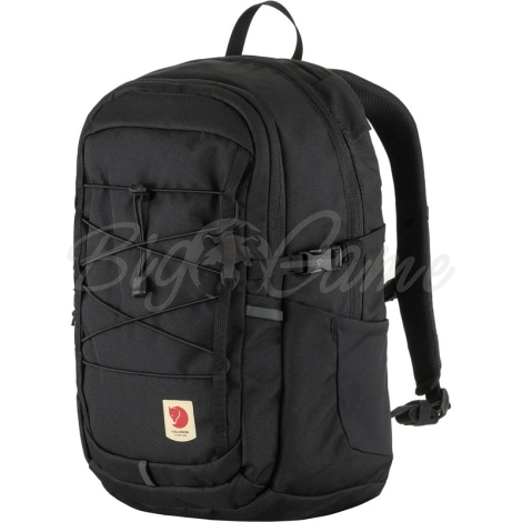 Рюкзак FJALLRAVEN Skule 20 л цвет Black фото 3