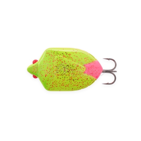 Воблер SMITH Camenusi 31F код. цв. 18 фото 2