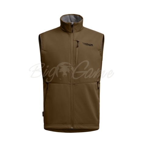 Жилет SITKA Dakota Vest New цвет Coyote фото 1