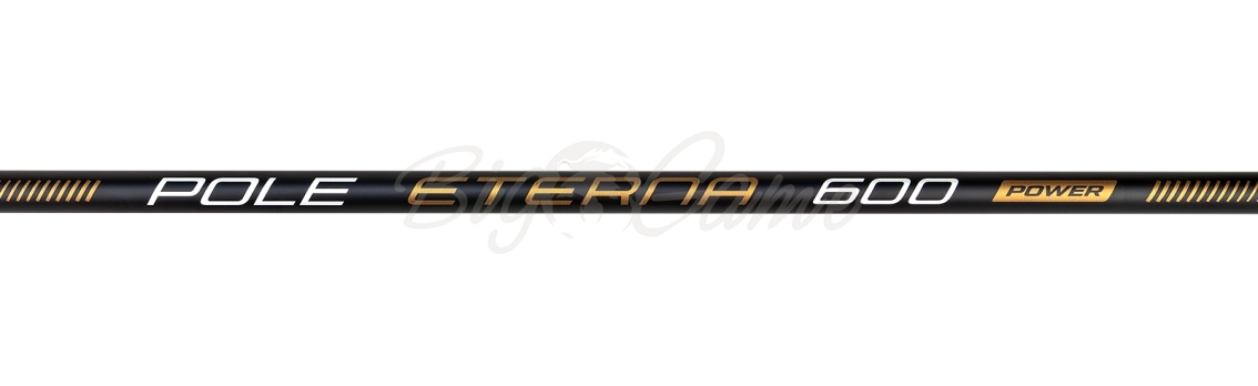 Удилище маховое F-FISHING Eterna Pole 6 м тест 10 - 30 г фото 4