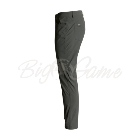 Брюки KING'S XKG Sonora Pant цвет Charcoal фото 6
