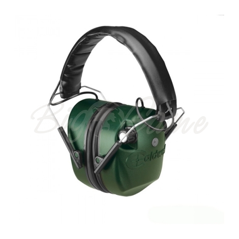 Наушники противошумные CALDWELL E-Max Standart Profile Hearing Prot фото 1