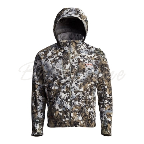 Куртка SITKA Stratus Jacket New цвет Optifade Elevated II фото 1