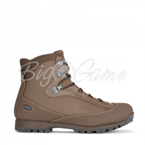 Ботинки охотничьи AKU Pilgrim GTX Combat FG M цвет Brown фото 5