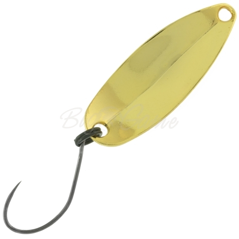 Блесна колеблющаяся RIVER OLD Satellite Vespa 3,2 г цв. 35 фото 2