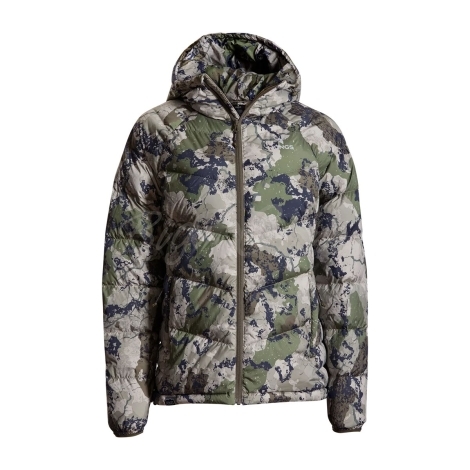 Куртка KING'S WS XKG Down Transition Jacket 800 fill цвет XK7 фото 1