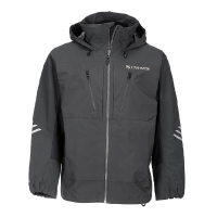 Куртка SIMMS ProDry Jacket '20 цвет Carbon превью 1