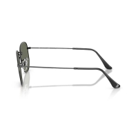 Очки солнцезащитные RAY-BAN RB3548N цв. Черный цв. ст. Серый превью 3