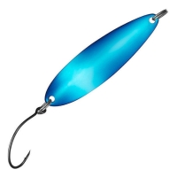 Блесна колеблющаяся DAIWA Chinook S 25 г цв. Mirror Blue