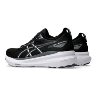 Кроссовки ASICS Gel-Kayano 31 Wide цвет Black превью 4