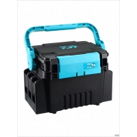 Ящик рыболовный DAIWA Tackle Box TB4000 цвет Black / Green превью 2