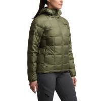 Куртка SITKA WS Microdown Hooded Jacket цвет Olive Green превью 6