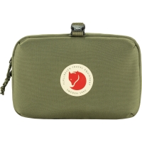 Несессер FJALLRAVEN Farden Necessity Bag 3 л цвет Green