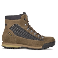 Ботинки охотничьи AKU Slope Ballistic GTX цвет Black / Olive превью 5