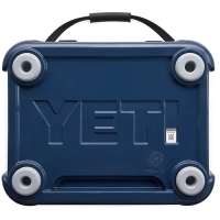 Контейнер изотермический YETI Roadie 24 Hard Coolers цвет Navy превью 3