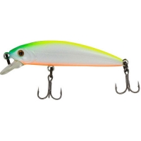 Воблер TSURIBITO Minnow 42 F код цв. 038 превью 1