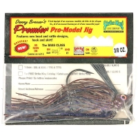 Бактейл STRIKE KING Premier Pro Model Jig 7 г (1/4 oz) код цв. 44