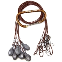 Комплект LIFETIME DECOYS New Flex Float Mallards оснастка(12 шт.)