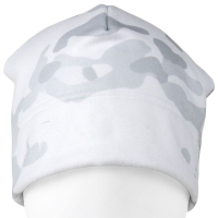 Шапка SKOL Ranger Hat Fleece 210 цвет White Multicam