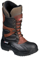 Ботинки BAFFIN Apex цвет Black / Bark