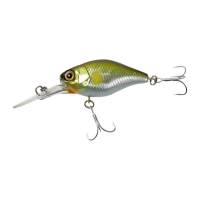 Воблер JACKALL Diving Chubby 38 мм цв. ayu превью 2