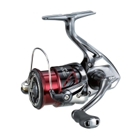 Катушка безынерционная SHIMANO Stradic CI4+ 1000 FB превью 1