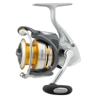 Катушка безынерционная DAIWA Procyon 1500 SH