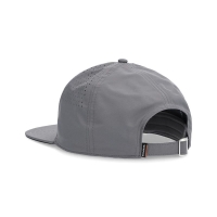 Кепка SIMMS Flatbill Cap цвет Slate превью 2