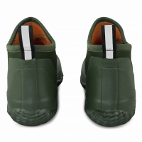 Галоши SWAMP Fox цвет Green превью 10