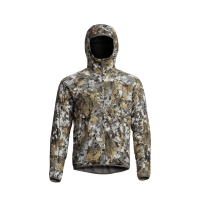 Куртка SITKA Ambient 100 Hooded Jacket цвет Optifade Elevated II