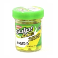 Кукуруза BERKLEY Gulp! Alive Corn превью 1