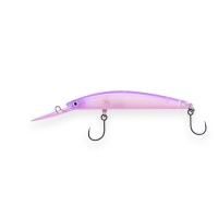 Воблер DAIWA Presso Double Clutch SS цв. Gross Bait Purple превью 2