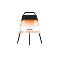 Фонарь кемпинговый антимоскитный CLAYMORE Lamp Athena цвет Black превью 5