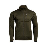 Толстовка SITKA Traverse Jacket цвет Deep Lichen