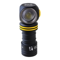 Фонарь налобный ARMYTEK Elf C1 Micro-USB Белый цвет черный превью 6