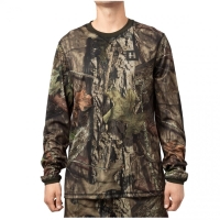 Термокофта HARKILA Moose Hunter 2.0 L/S T-Shirt цвет Mossy Oak Break-Up Country превью 2