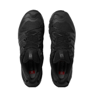 Кроссовки SALOMON XA PRO 3D v8 GTX цвет Black / Black / Black превью 3